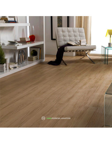 Roble 21x122 2da